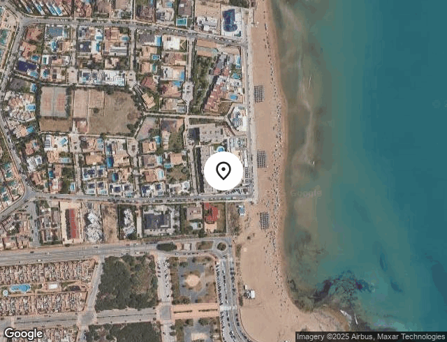 Logements à undefined Santa Anna de , 6